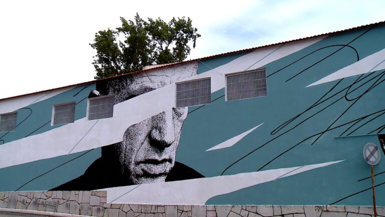 Padre Cruz: O Campo que se Tornou um Bairro