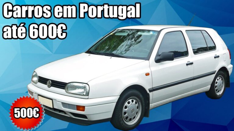Guia de Compra de Carros Usados em Aveiro por Particulares