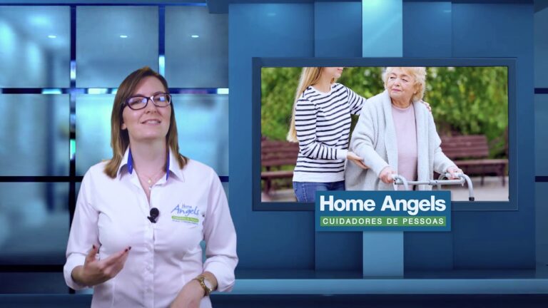 Uso de Andarilhos para Idosos: Benefícios e Recomendações