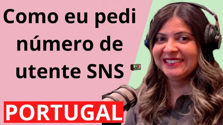 Solicitar Número de Utente Online: O Guia Definitivo