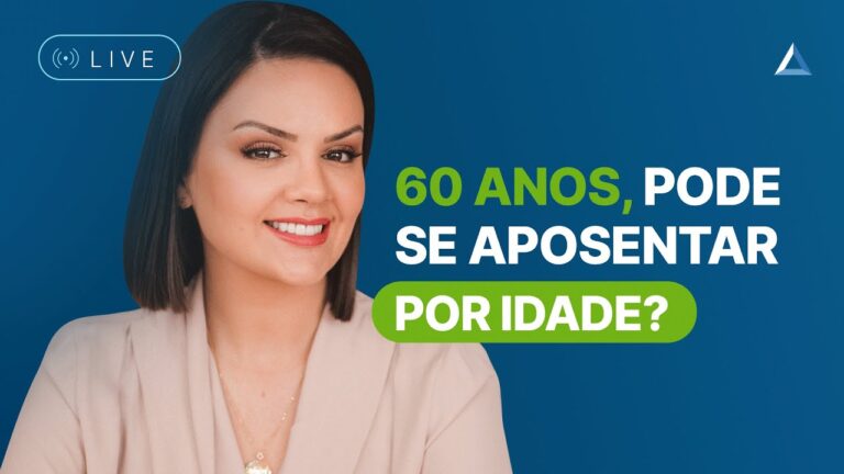 O Significado dos 60 Anos de Idade