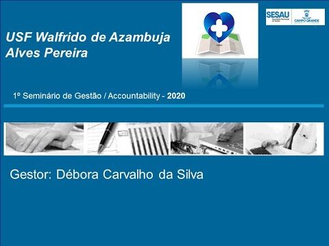 Centro de Saúde Azambuja: Cuidados de saúde eficientes e acessíveis