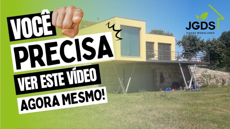 Contêineres Modulares: A Solução Prática e Eficiente para Construção