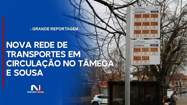 Horários de transporte entre Penafiel e Porto: Tudo o que precisa saber
