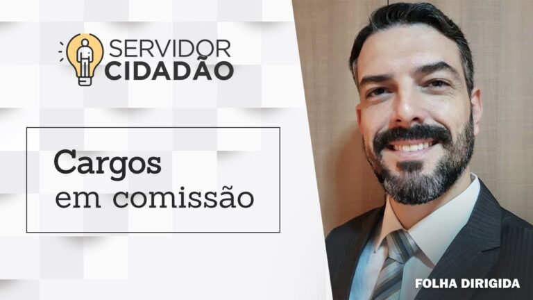 Comissão de Serviço na Função Pública: O que você precisa saber