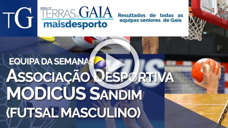 A Importância da Associação Sandim na Comunidade Local