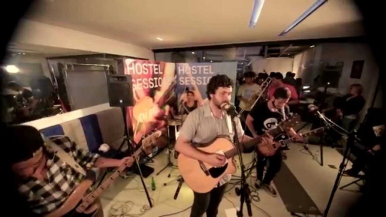 Acomoda&ccedil;&otilde;es econ&ocirc;micas e confort&aacute;veis: Conhe&ccedil;a o Hostel SS