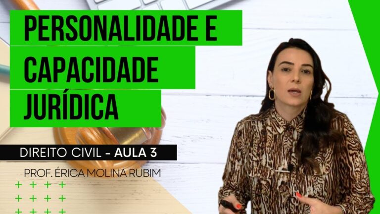 Capacidade jurídica: Um guia completo sobre direitos e responsabilidades