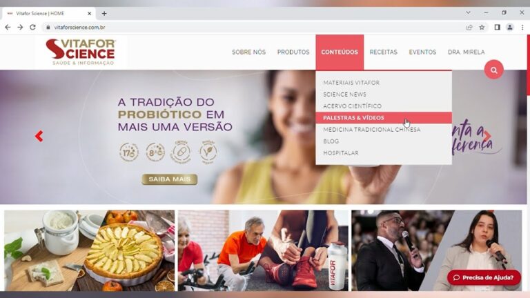 Portal de Prescritores: Acesso simplificado à informação médica