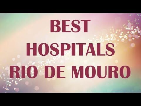 Explorando as maravilhas de Rio de Mouro: Um guia completo