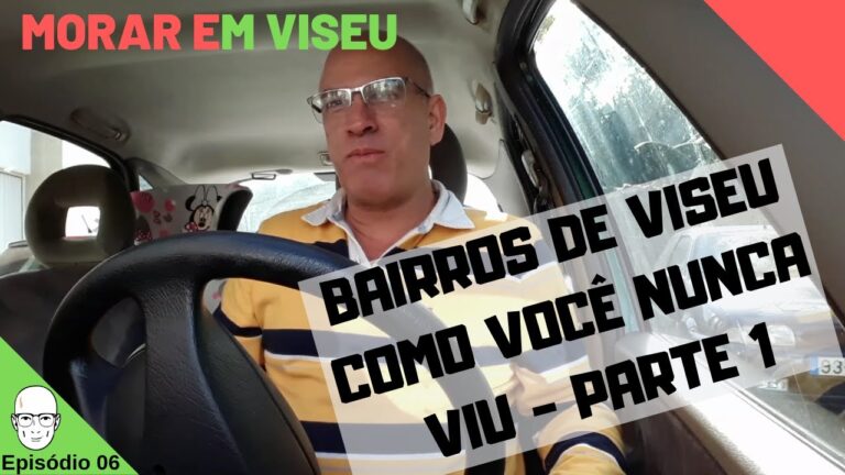 Pens&otilde;es em Viseu: Guia Completo para uma Estadia Confort&aacute;vel