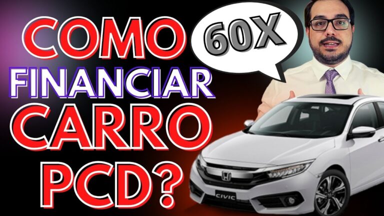 Simulador de Compra de Carros para Pessoas com Defici&ecirc;ncia: Facilidade e Escolhas Conscientes