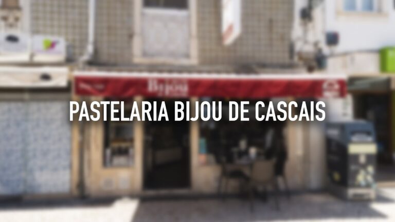 Largo de Camões em Cascais: A História e Beleza Desse Espaço Emblemático