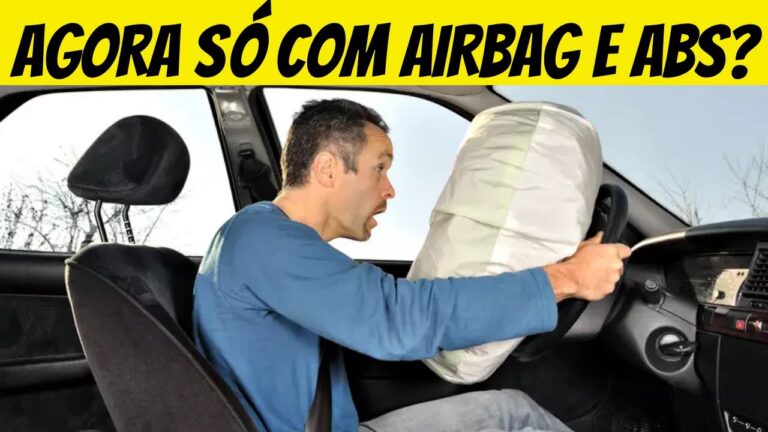 Obrigação de circular em autoestrada: Entenda as regras