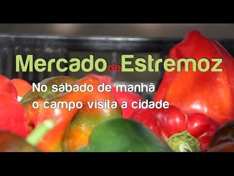O Mercado de Estremoz: Um tesouro cultural e gastron&ocirc;mico