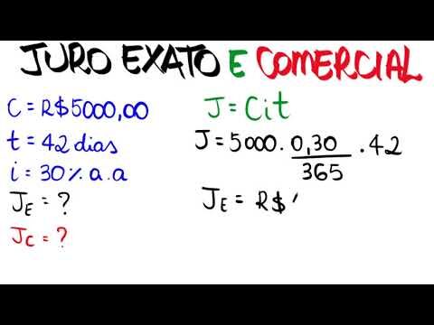 Como calcular juros comerciais de forma otimizada