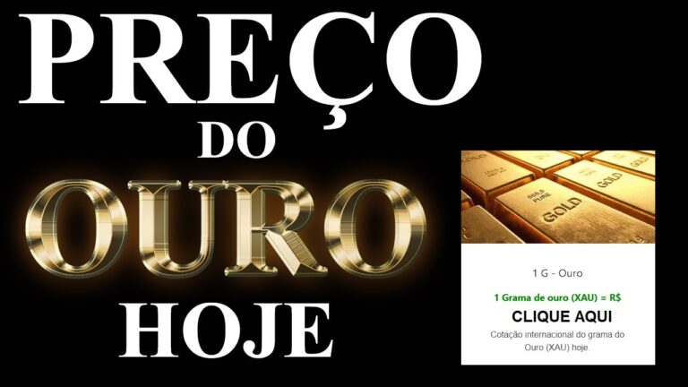 Ouro em Portugal: Descubra a Grama do Tesouro
