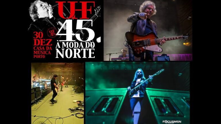 Explorando a Casa da M&uacute;sica: Uma Cole&ccedil;&atilde;o de Fotos Impressionantes