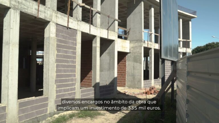 Centro de Sa&uacute;de da Baixa da Banheira: Otimizando os Cuidados de Sa&uacute;de