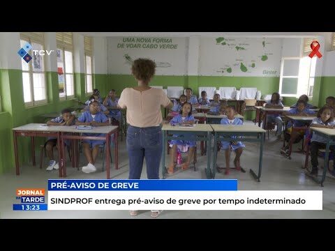 Previs&atilde;o otimizada para aviso de greve