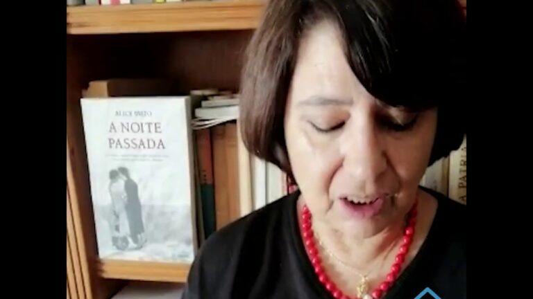 A trajet&oacute;ria de Lu&iacute;sa Am&eacute;lia Guimar&atilde;es e Melo: Uma hist&oacute;ria inspiradora