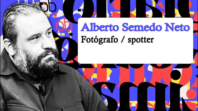 Padre Alberto Neto: A Jornada de um L&iacute;der Espiritual