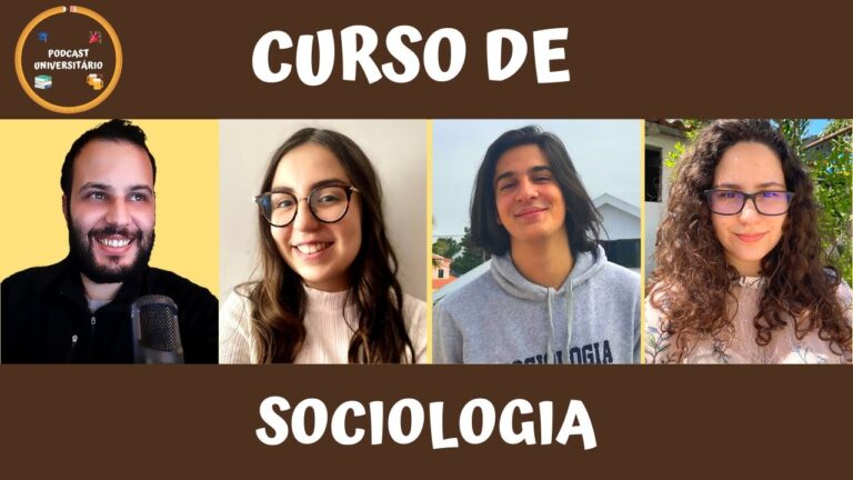 Oportunidades de Emprego em Sociologia em Lisboa