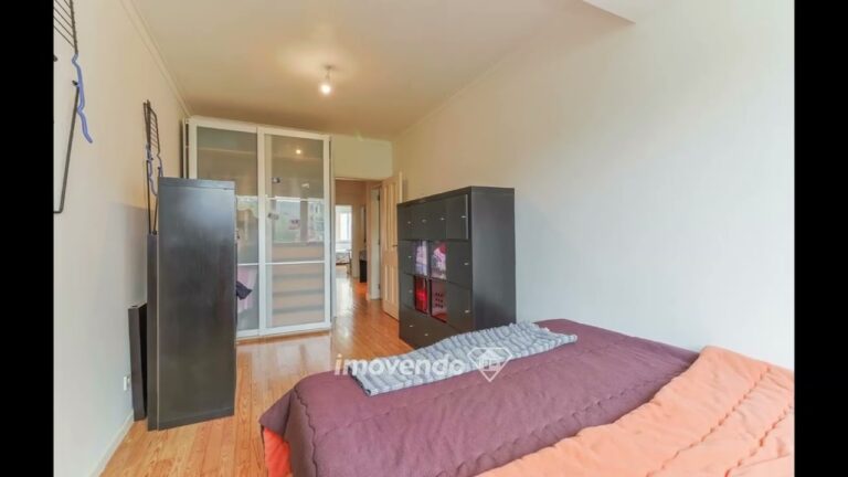 Vendo apartamento particular em Lisboa: Oferta otimizada