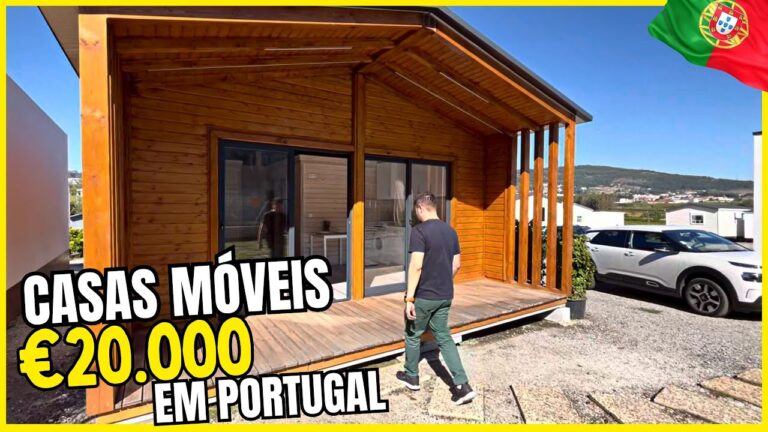 Guia para Comprar Casas Móveis Baratas