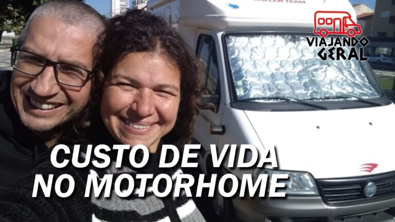 Guia de Compra: Autocaravanas – Preços e Opções
