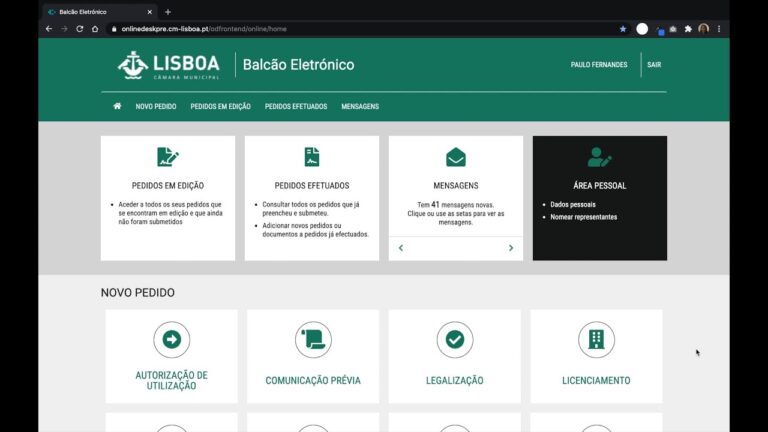 Balcao Digital Seixal: A Revolução Tecnológica ao seu Alcance