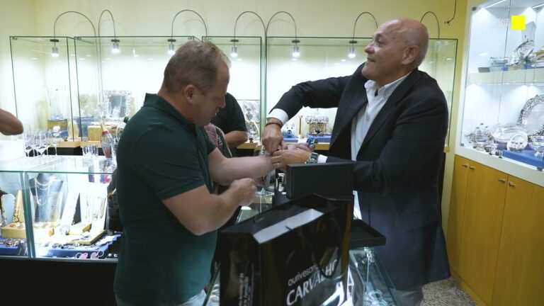 Rel&oacute;gios Reguladora: Aprecie a Precis&atilde;o e Eleg&acirc;ncia