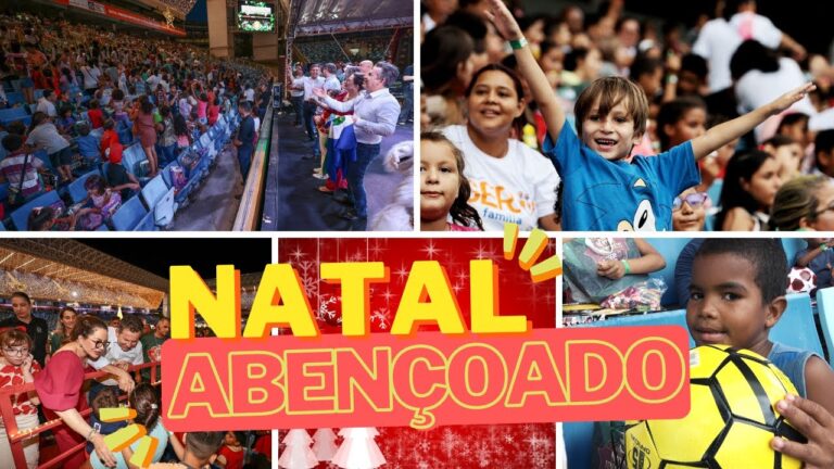 O impacto do Natal na dinâmica familiar