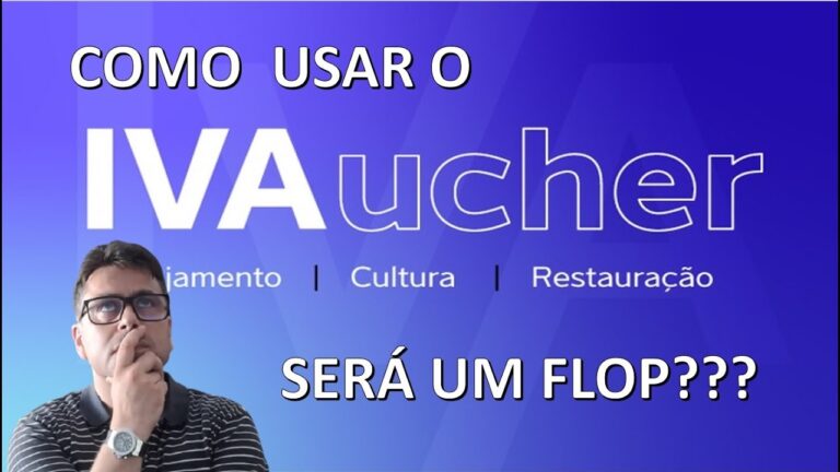 Como otimizar o uso do iVoucher: dicas e aplica&ccedil;&atilde;o