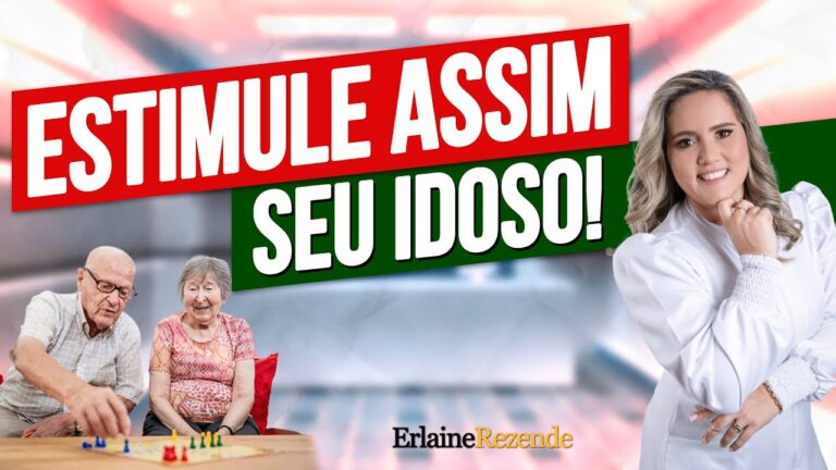 Fichas Cognitivas: Estimula&ccedil;&atilde;o Mental para Idosos