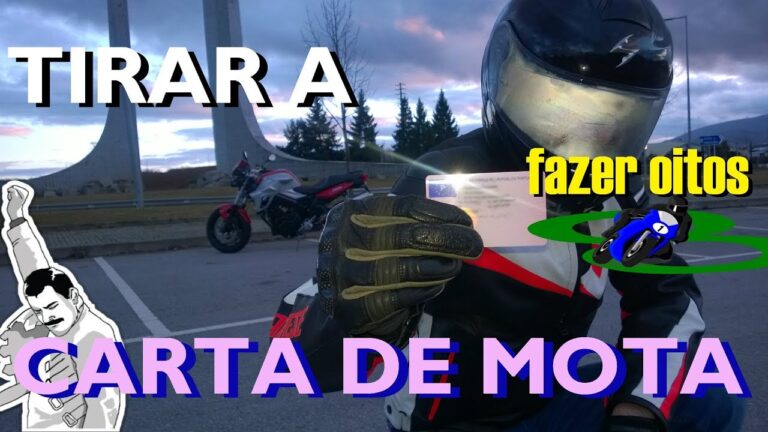 Guia de compra: Como escolher a melhor carta de mota pelo melhor pre&ccedil;o