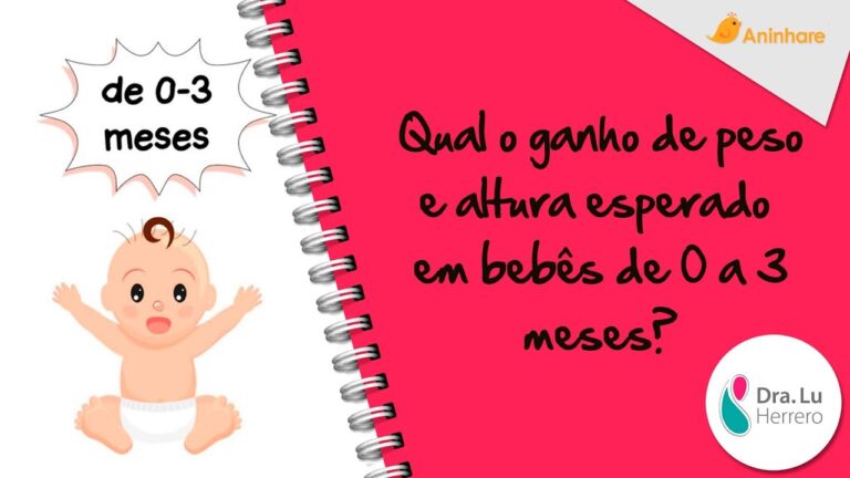 Tamanho M&eacute;dio do Beb&ecirc; aos 2 Meses: O Que Esperar?