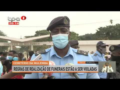 Funerais: Regras e Etiqueta