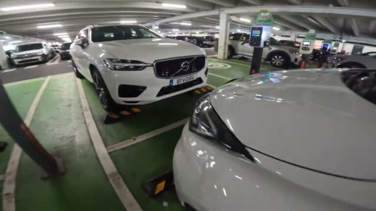 Carros para TVDE: O guia definitivo para escolher o ve&iacute;culo perfeito para transporte de passageiros