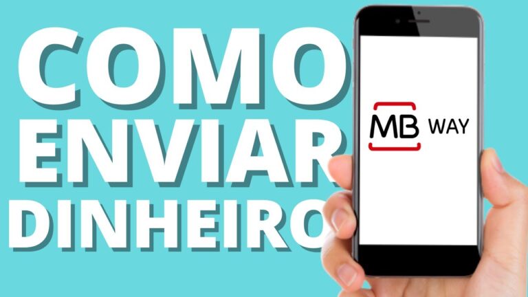 Problemas na transfer&ecirc;ncia: MBWay n&atilde;o consegue receber o dinheiro