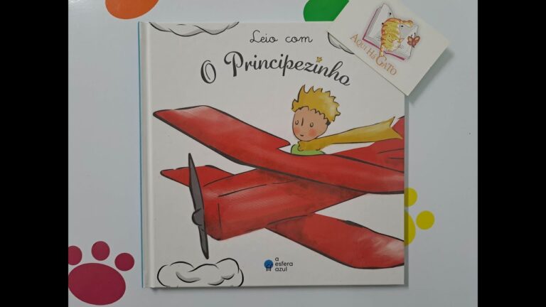 O Bom Principezinho: Uma História Encantadora