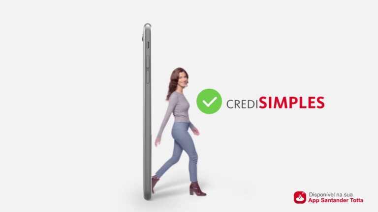 Cr&eacute;dito Consolidado Santander: Solu&ccedil;&atilde;o Financeira Eficiente