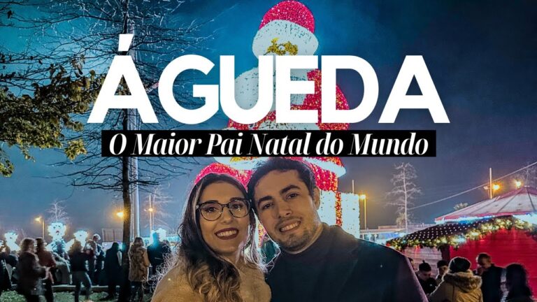 Explorando a Magia da Agueda Mapa: Uma Jornada Visualmente Encantadora