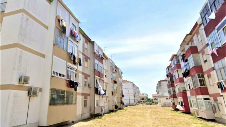 Casas para Arrendar no Barreiro: O Guia Completo