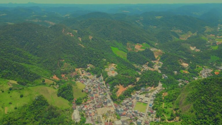 Descubra o Melga&ccedil;o: Mapa e Roteiro para Explorar essa Bela Regi&atilde;o