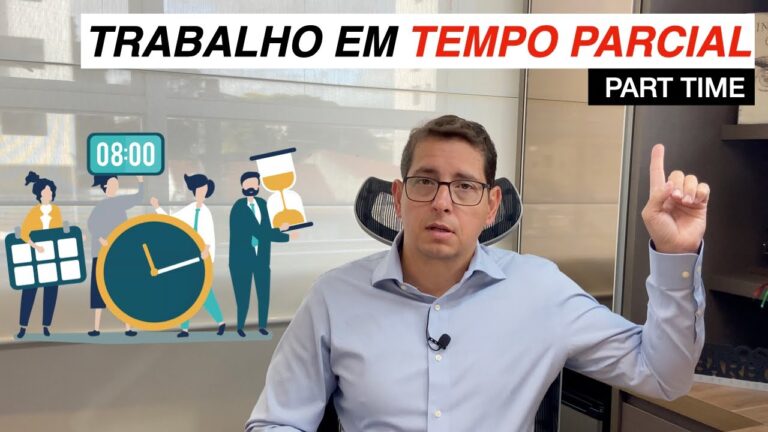 Salário de meio período de 4 horas: otimização e concisão