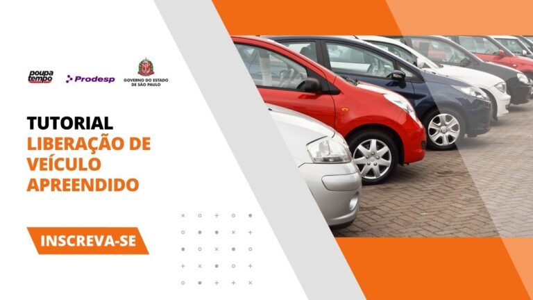 Como Recuperar um Livrete Apreendido