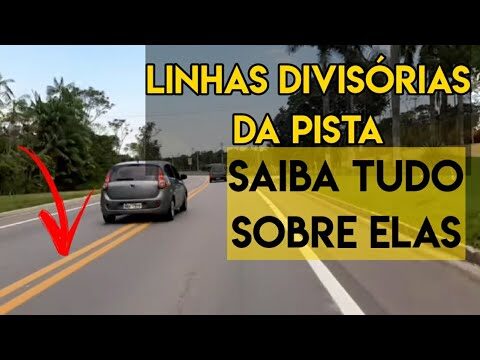 Proibido ultrapassar nas curvas: Seguran&ccedil;a em primeiro lugar
