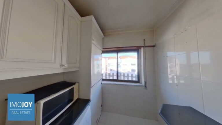 Casas à Venda no Cacém
