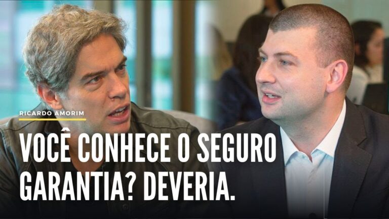 Garantia Empresarial: Prote&ccedil;&atilde;o e Seguran&ccedil;a para sua Empresa
